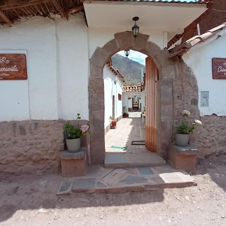 Casona Buenavista Andahuaylillas Exterior foto